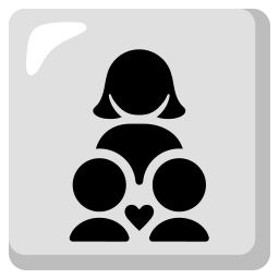 Google (Noto Color Emoji 17.0)