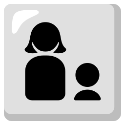 Google (Noto Color Emoji 17.0)