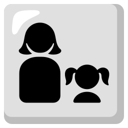 Google (Noto Color Emoji 17.0)