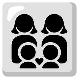 Google (Noto Color Emoji 17.0)
