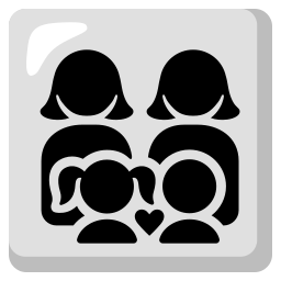Google (Noto Color Emoji 17.0)