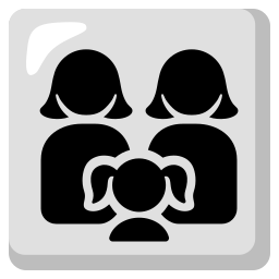 Google (Noto Color Emoji 17.0)