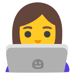 Google (Noto Color Emoji 17.0)