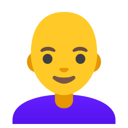 Google (Noto Color Emoji 17.0)