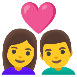 Google (Noto Color Emoji 17.0)