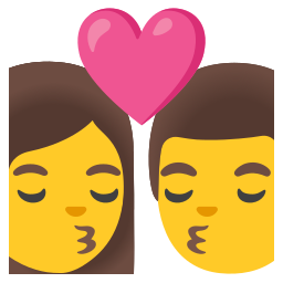 Google (Noto Color Emoji 17.0)