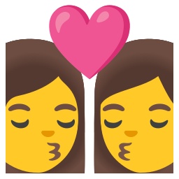Google (Noto Color Emoji 17.0)
