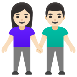 Google (Noto Color Emoji 17.0)