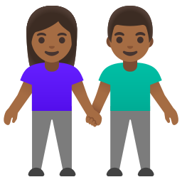 Google (Noto Color Emoji 17.0)