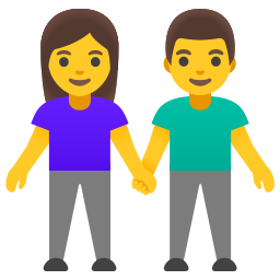 Google (Noto Color Emoji 17.0)