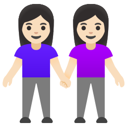 Google (Noto Color Emoji 17.0)