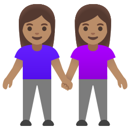 Google (Noto Color Emoji 17.0)