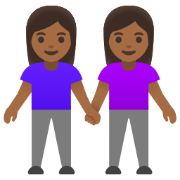 Google (Noto Color Emoji 17.0)