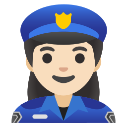Google (Noto Color Emoji 17.0)