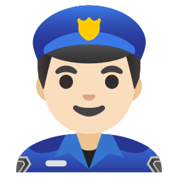 Google (Noto Color Emoji 17.0)