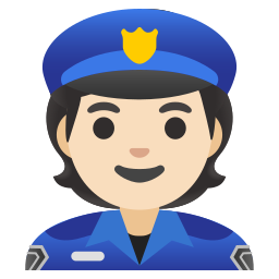 Google (Noto Color Emoji 17.0)