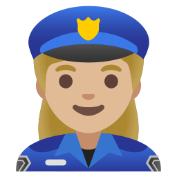 Google (Noto Color Emoji 17.0)