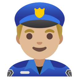Google (Noto Color Emoji 17.0)