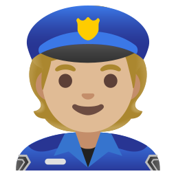 Google (Noto Color Emoji 17.0)