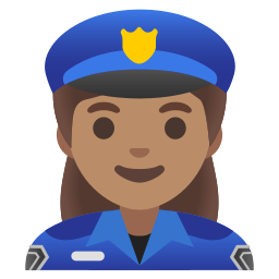 Google (Noto Color Emoji 17.0)