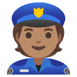 Google (Noto Color Emoji 17.0)