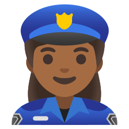 Google (Noto Color Emoji 17.0)
