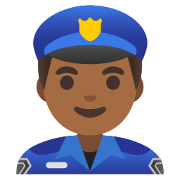 Google (Noto Color Emoji 17.0)