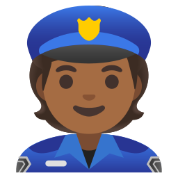 Google (Noto Color Emoji 17.0)