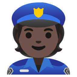 Google (Noto Color Emoji 17.0)