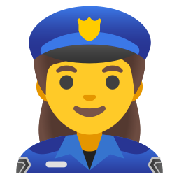 Google (Noto Color Emoji 17.0)