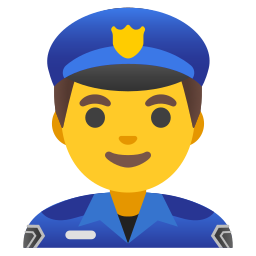 Google (Noto Color Emoji 17.0)