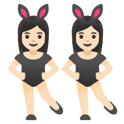 Google (Noto Color Emoji 17.0)
