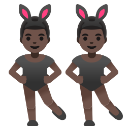 Google (Noto Color Emoji 17.0)