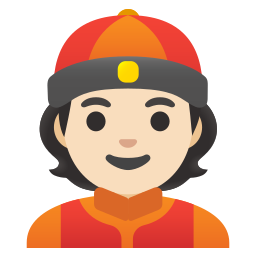Google (Noto Color Emoji 17.0)