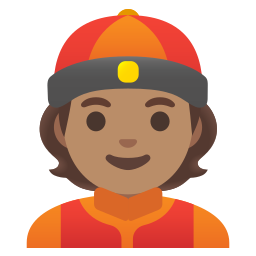 Google (Noto Color Emoji 17.0)