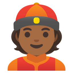 Google (Noto Color Emoji 17.0)