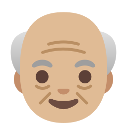 Google (Noto Color Emoji 17.0)