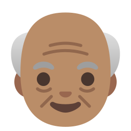 Google (Noto Color Emoji 17.0)