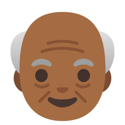 Google (Noto Color Emoji 17.0)