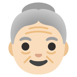 Google (Noto Color Emoji 17.0)