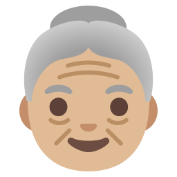 Google (Noto Color Emoji 17.0)