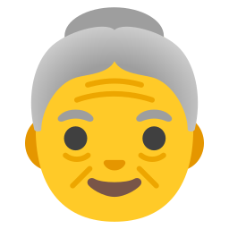 Google (Noto Color Emoji 17.0)