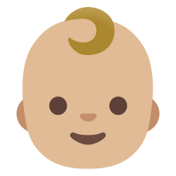 Google (Noto Color Emoji 17.0)