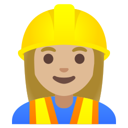 Google (Noto Color Emoji 17.0)