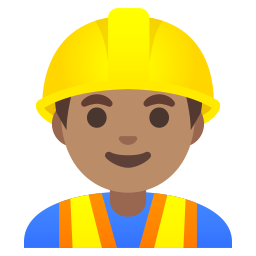 Google (Noto Color Emoji 17.0)