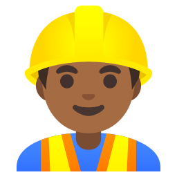 Google (Noto Color Emoji 17.0)