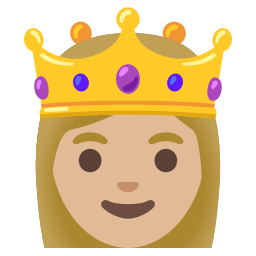 Google (Noto Color Emoji 17.0)