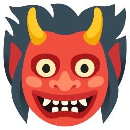 Google (Noto Color Emoji 17.0)