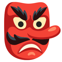 Google (Noto Color Emoji 17.0)