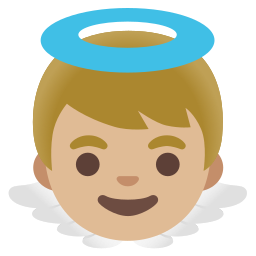 Google (Noto Color Emoji 17.0)